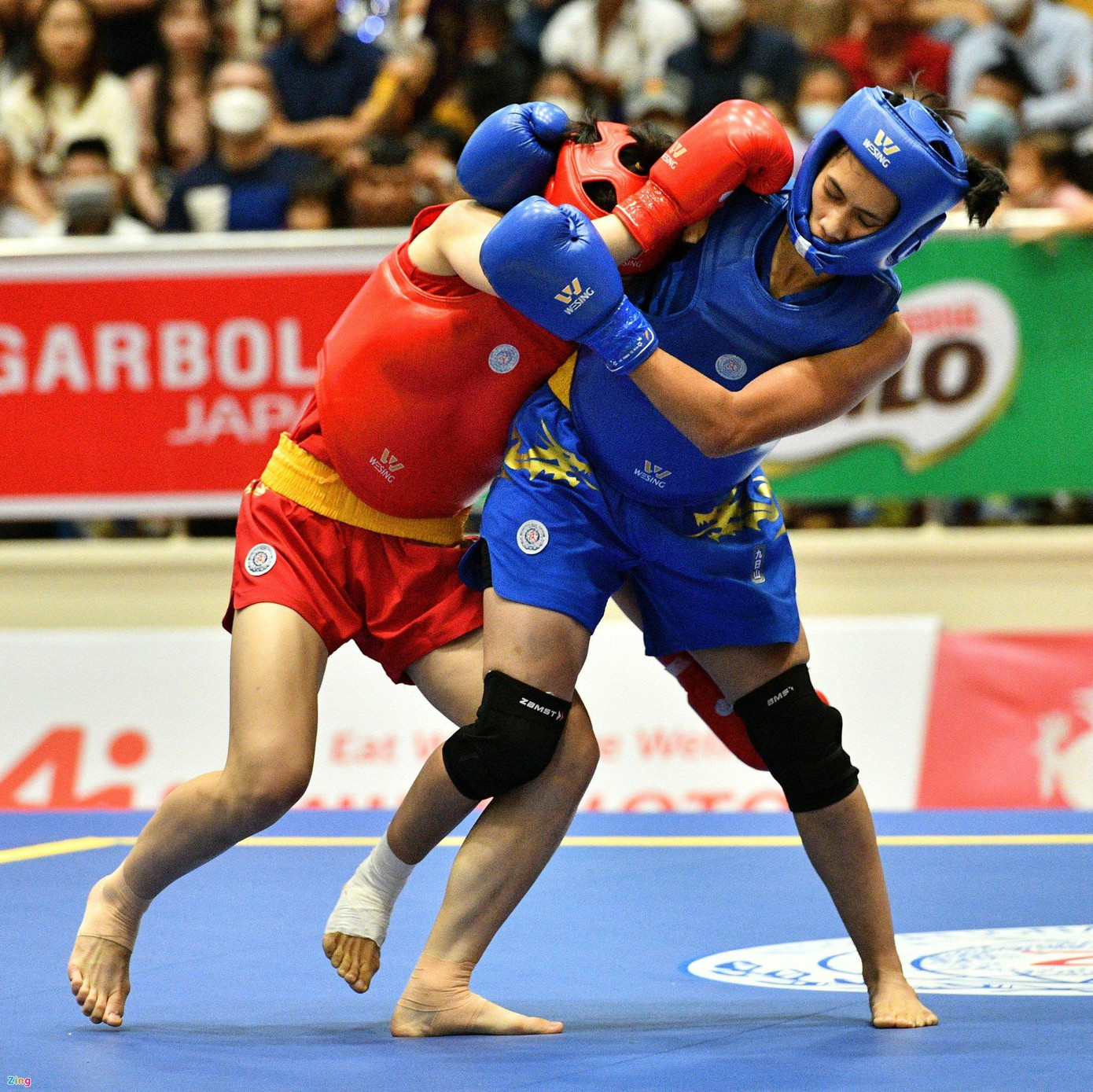 Trực tiếp SEA Games 31 ngày 15/5: Chiều vàng của Thể thao Việt Nam ảnh 27