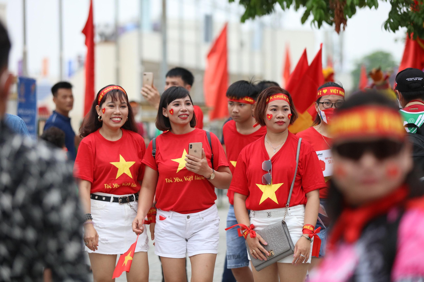 Theo sắp xếp ban đầu, trận đấu giữa U23 Việt Nam và U23 Malaysia được tổ chức vào lúc 16h00. Tuy nhiên, ban tổ chức quyết định lùi giờ thi đấu nhằm phục vụ khán giả nhà theo dõi, cổ vũ cho thầy trò HLV Park Hang-seo.