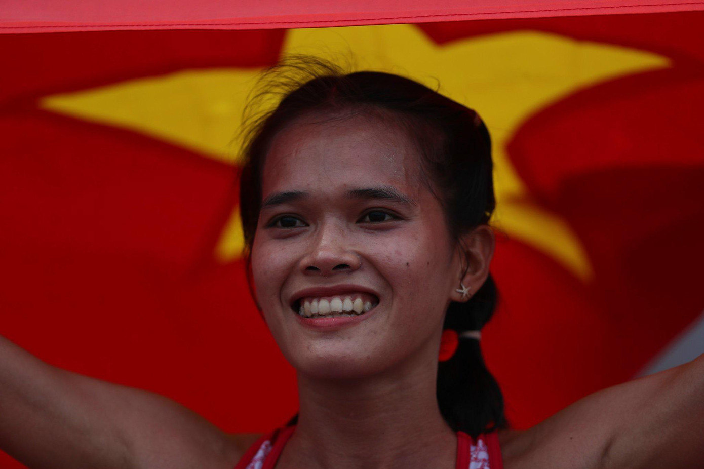 Trực tiếp SEA Games 31 ngày 18/5: Giành 21 HCV, Đoàn TTVN 'cô độc' trên đỉnh bảng ảnh 43