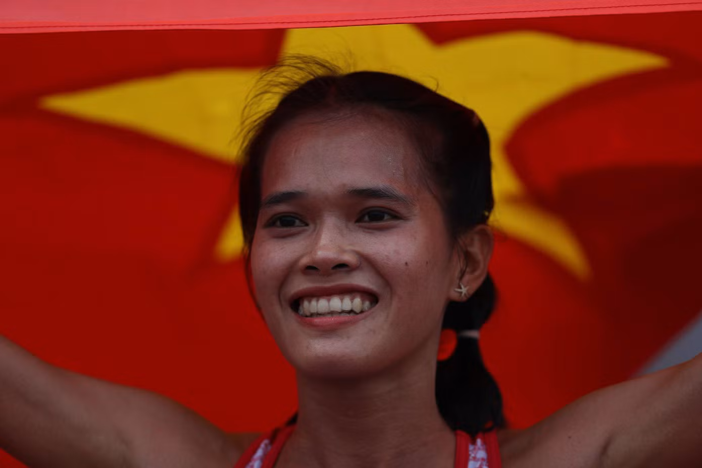 Trực tiếp SEA Games 31 ngày 18/5: Giành 21 HCV, Đoàn TTVN 'cô độc' trên đỉnh bảng ảnh 43