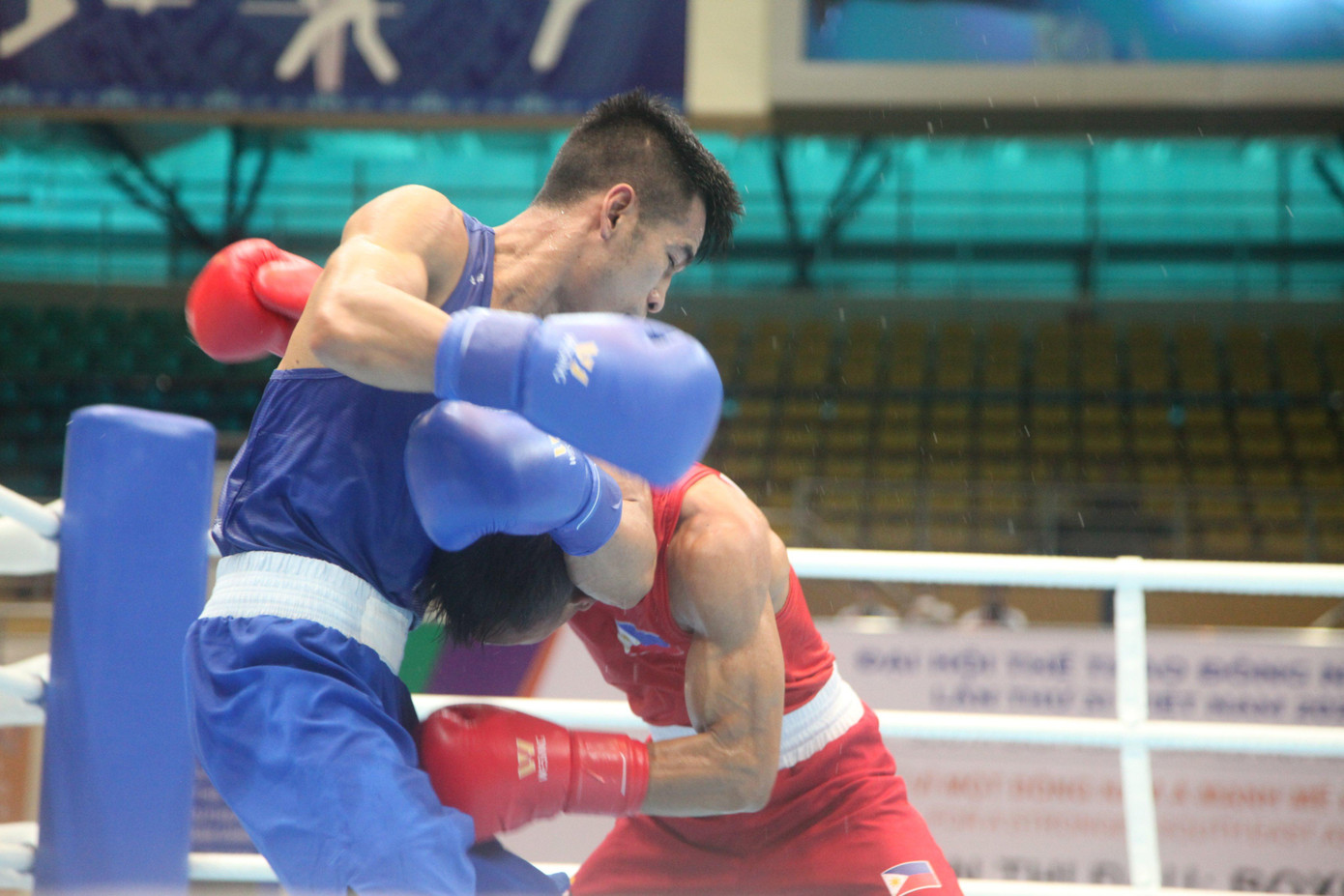 Trực tiếp SEA Games 22/5: Đoàn TTVN kết thúc với 205 HCV ảnh 19