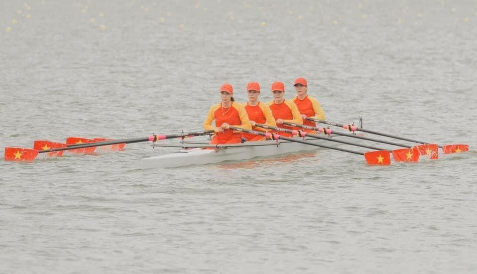 Trực tiếp SEA Games 31, ngày 13/5: Kickboxing lập đại công ảnh 29