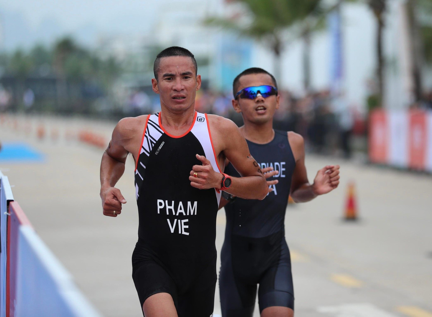 Trực tiếp SEA Games 31 ngày 15/5: Chiều vàng của Thể thao Việt Nam ảnh 3