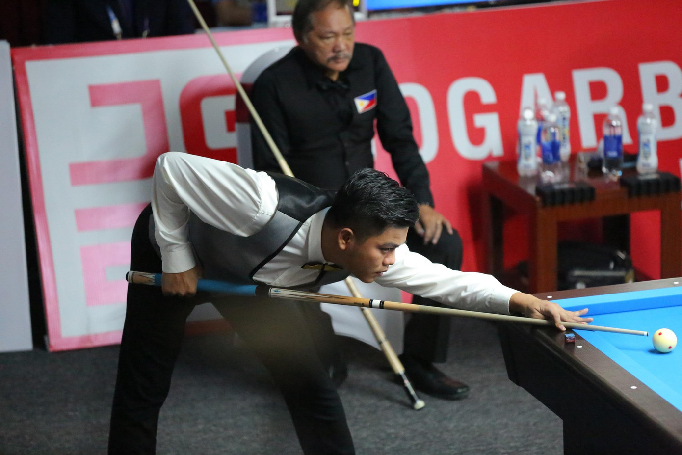 Trực tiếp SEA Games 31 ngày 18/5: Giành 21 HCV, Đoàn TTVN 'cô độc' trên đỉnh bảng ảnh 26