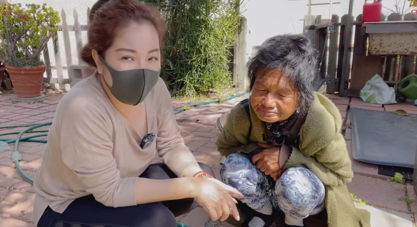 Kim Ngân hiện tại