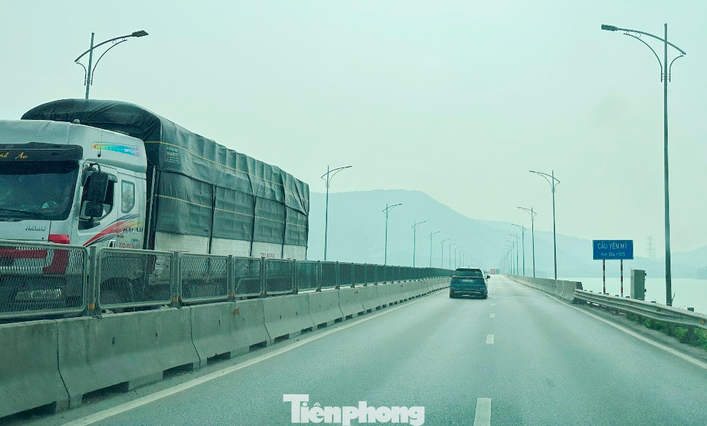 Đoạn cao tốc xảy ra các sự cố trên thuộc dự án thành phần cao tốc Bắc Nam đoạn QL45 - Nghi Sơn (Thanh Hóa). Đoạn cao tốc xảy ra các sự cố trên thuộc dự án thành phần cao tốc Bắc Nam đoạn QL45 - Nghi Sơn (Thanh Hóa).