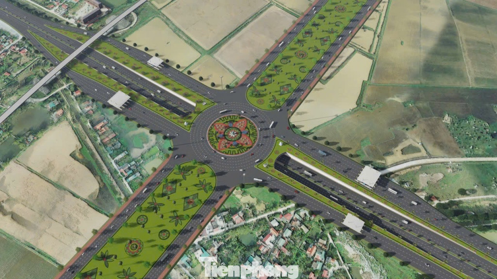 Dự án từng bước hoàn thiện, tạo đồng bộ mạng lưới hạ tầng giao thông trên địa bàn tỉnh Hà Nam với Quy hoạch mạng lưới đường bộ quốc gia (cao tốc Bắc Nam, Vành đai 5...), giúp thúc đẩy phát triển kinh tế - xã hội của tỉnh Hà Nam và vùng kinh tế đồng bằng sông Hồng. Tổng mức đầu tư dự án: hơn 1.300 tỷ đồng.