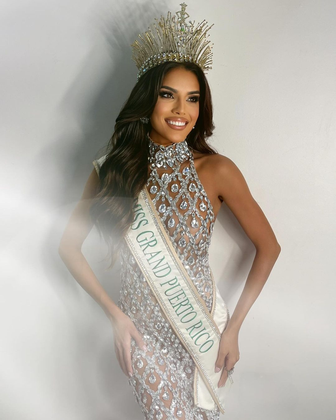Sáng 23/6 theo giờ Việt Nam đã diễn ra chung kết cuộc thi Nuestra Belleza Puerto Rico 2024. Trong đêm chung kết, người đẹp Mariangie Alicea đã đăng quang danh hiệu Hoa hậu Hòa bình Puerto Rico 2024. Cô đại diện Puerto Rico tham dự Hoa hậu Hòa bình Quốc tế 2024 tổ chức vào tháng 10.