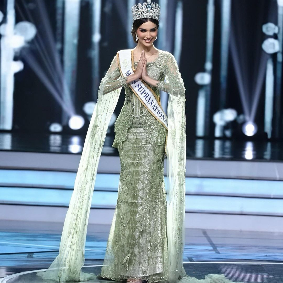 Tính đến nay, cô đã đặt chân tới hơn 17 quốc gia bao gồm Ba Lan, Ecuador, Mỹ, Honduras, Việt Nam, Philippines, Campuchia, Venezuela, Cộng hòa Dominica, Brazil, Thái Lan, Pháp, Australia, Cộng hòa Czech, Tây Ban Nha, Peru, Indonesia...