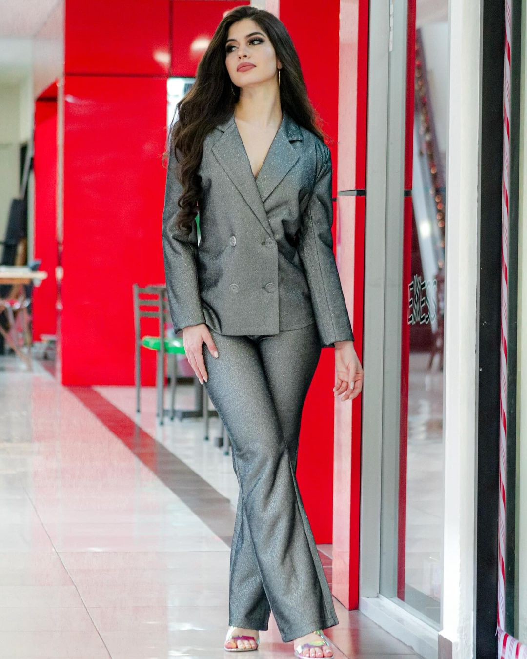 Năm ngoái, đại diện Honduras tại cuộc thi Hoa hậu Hòa bình Quốc tế 2023 tổ chức ở Việt Nam là người đẹp Britthany Marroquín. Chung cuộc, cô lọt vào top 20.