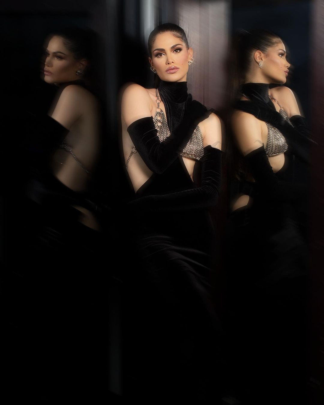 Anna Blanco sinh năm 1999, cao 1,82 m, đến từ thành phố Caracas, Venezuela. Anna là ca sĩ, nhạc sĩ. Cô đã học biểu diễn âm nhạc ở Canada trong vòng 3 năm.