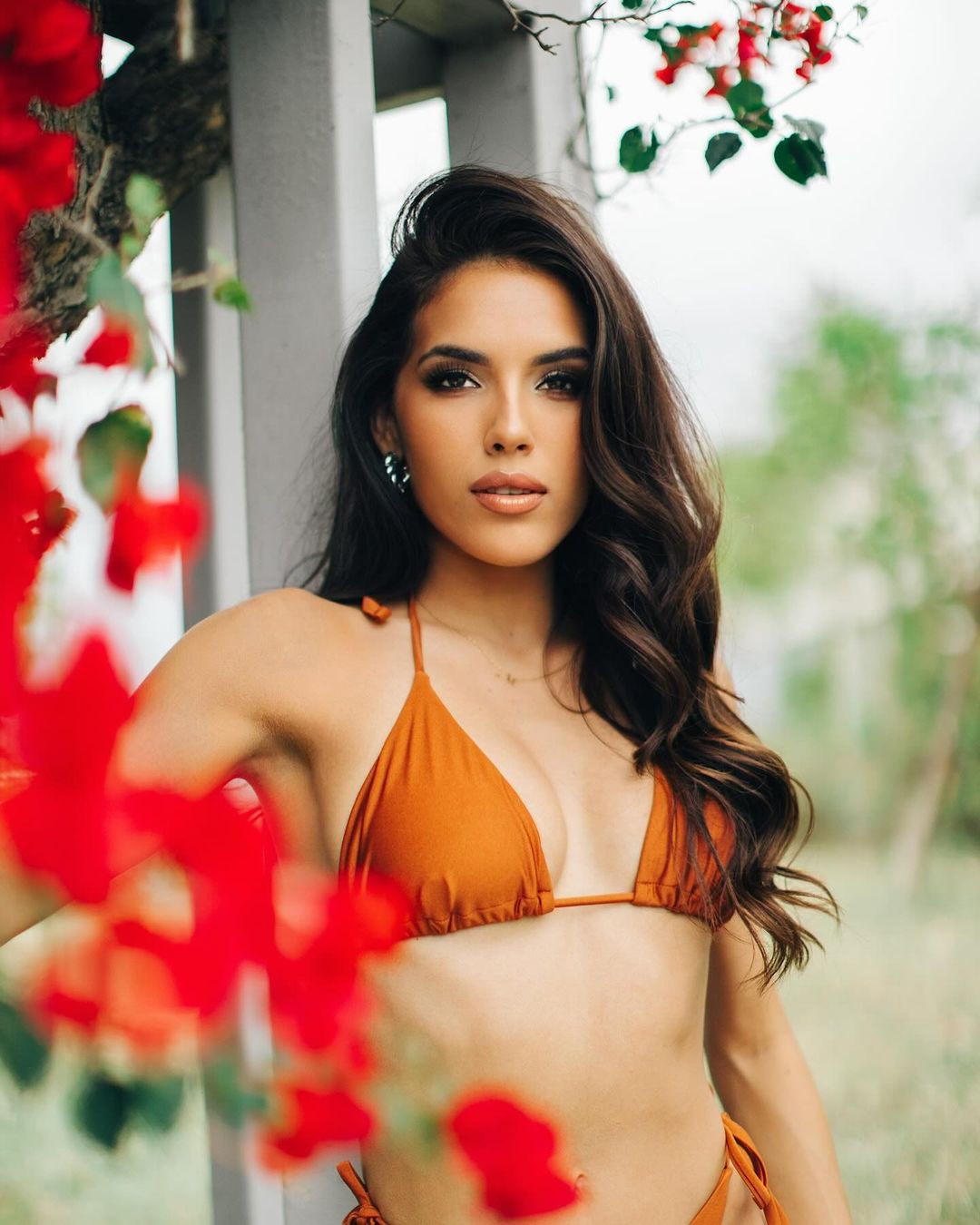 Mariangie Alicea còn khoảng 4 tháng để chuẩn bị cho cuộc thi Hoa hậu Hòa bình Quốc tế 2024.