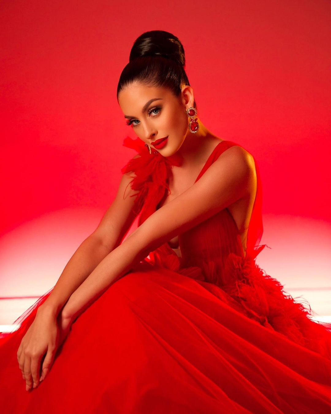 Là người mẫu, Jennifer xuất hiện trong nhiều buổi trình diễn thời trang ở Puerto Rico. Cô là một trong những người mẫu được tìm kiếm nhiều nhất tại quốc gia này.