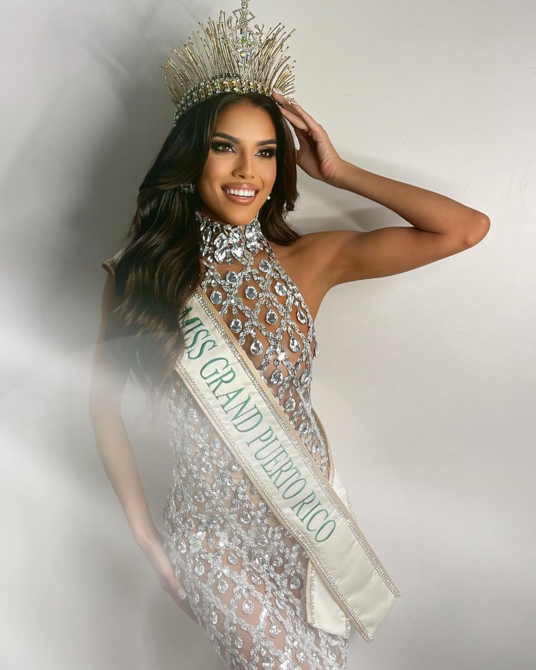 Sáng 23/6 theo giờ Việt Nam đã diễn ra chung kết cuộc thi Nuestra Belleza Puerto Rico 2024. Trong đêm chung kết, người đẹp Mariangie Alicea đã đăng quang danh hiệu Hoa hậu Hòa bình Puerto Rico 2024. Cô đại diện Puerto Rico tham dự Hoa hậu Hòa bình Quốc tế 2024 tổ chức vào tháng 10.