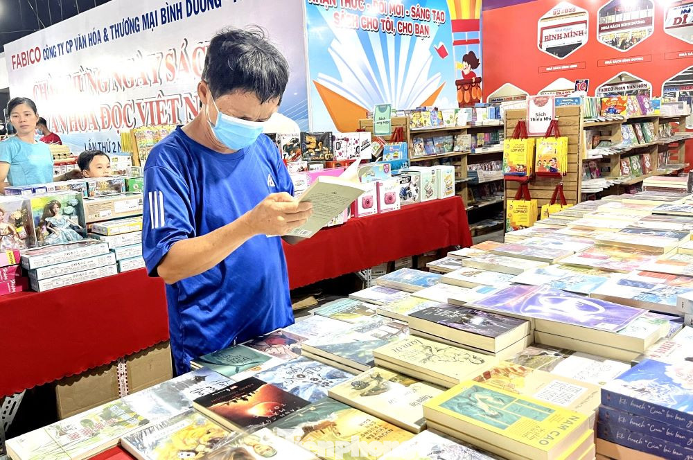 Ngày Sách và Văn hóa đọc Việt Nam lần II năm 2023 được tổ chức nhằm phát huy giá trị của sách, của văn hóa đọc trong cộng đồng; góp phần xây dựng đời sống văn hóa tinh thần, phát huy những giá trị đạo đức, truyền thống hiếu học.