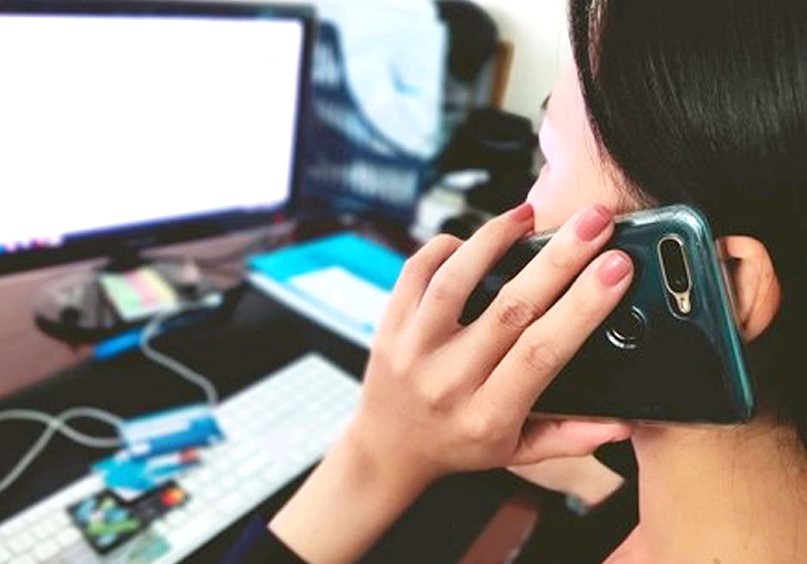 Khởi tố người phụ nữ trồng gần 600 cây thuốc phiện trong vườn ảnh 2