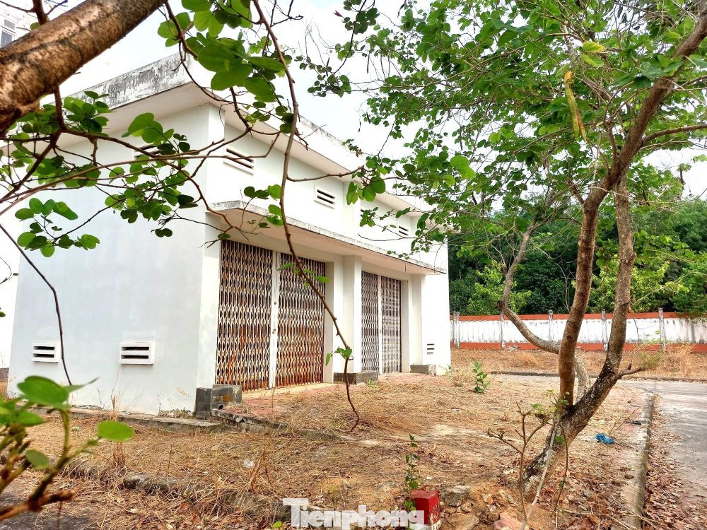 Theo lãnh đạo Sở Y tế tỉnh Bình Dương, công trình bệnh viện nói trên ra đời nhằm giảm tải cho Bệnh viện Đa khoa tỉnh.