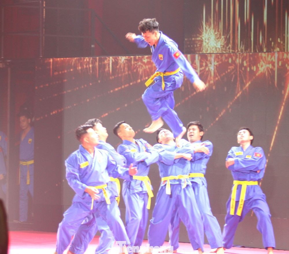 Ảnh: Hương Chi Ảnh: Hương Chi