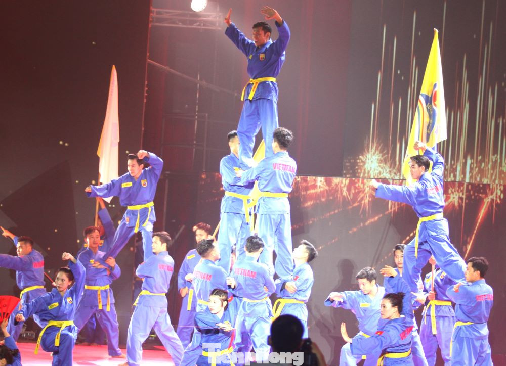 Ảnh: Hương Chi Ảnh: Hương Chi