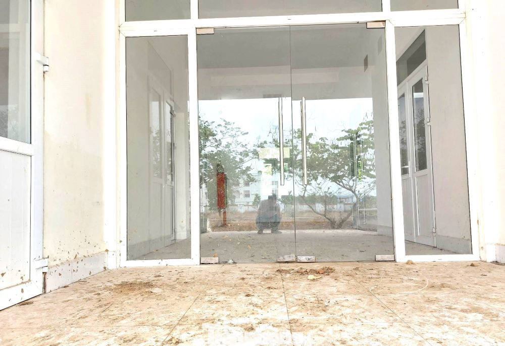 Từ năm 2018, UBND tỉnh Bình Dương đã có văn bản chỉ đạo, giao cho Bệnh viện Đa khoa tỉnh tiếp nhận công trình để bố trí cho Khoa Tâm thần.