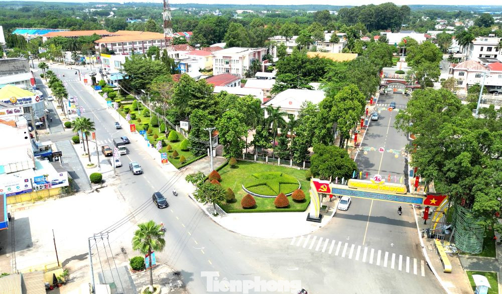 Hiện nay, vị trí xây dựng cầu Hiếu Liêm đã được UBND huyện Bắc Tân Uyên (Bình Dương) và huyện Vĩnh Cửu (Đồng Nai) cập nhật vào dự thảo quy hoạch đến năm 2040 và cung cấp thông tin cho đơn vị tư vấn để đưa vào quy hoạch tỉnh theo quy định.