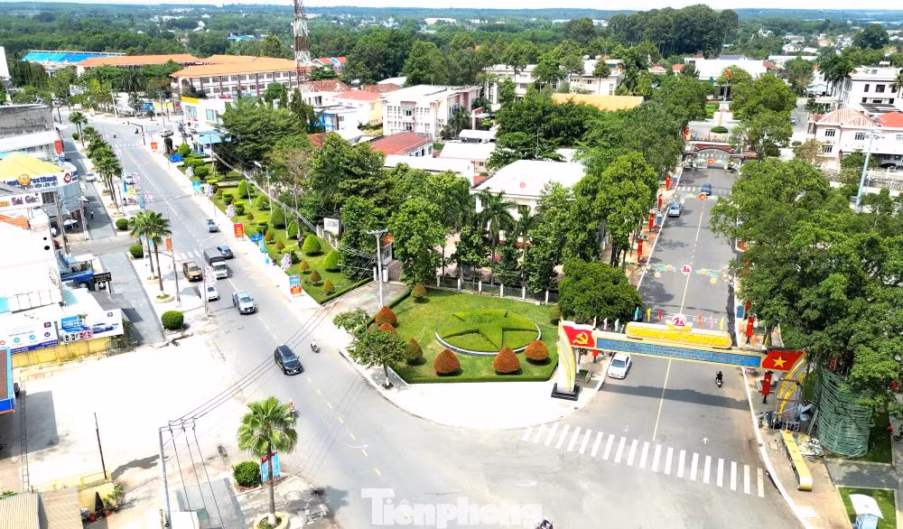 Hiện nay, vị trí xây dựng cầu Hiếu Liêm đã được UBND huyện Bắc Tân Uyên (Bình Dương) và huyện Vĩnh Cửu (Đồng Nai) cập nhật vào dự thảo quy hoạch đến năm 2040 và cung cấp thông tin cho đơn vị tư vấn để đưa vào quy hoạch tỉnh theo quy định.