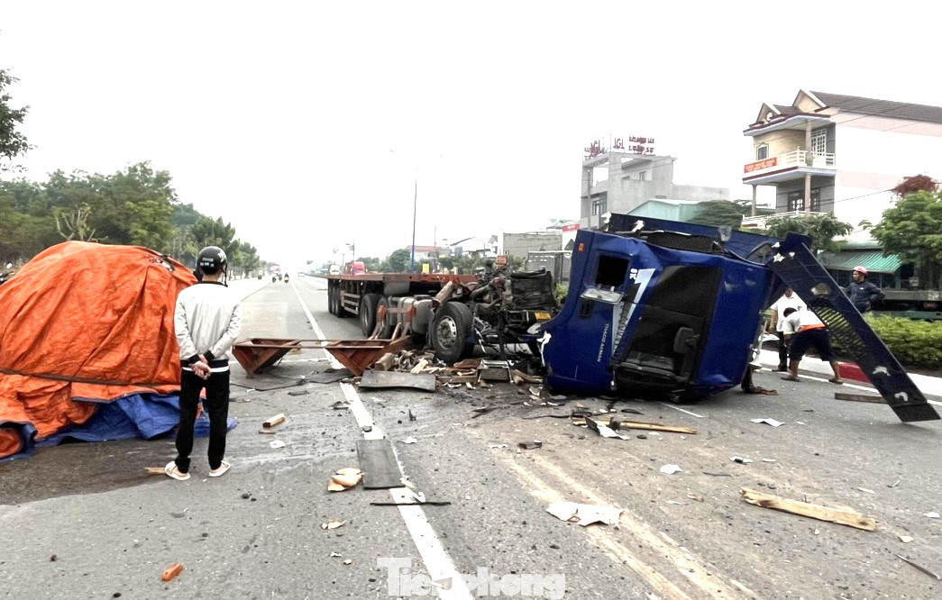 Hiện trường vụ việc Hiện trường vụ việc