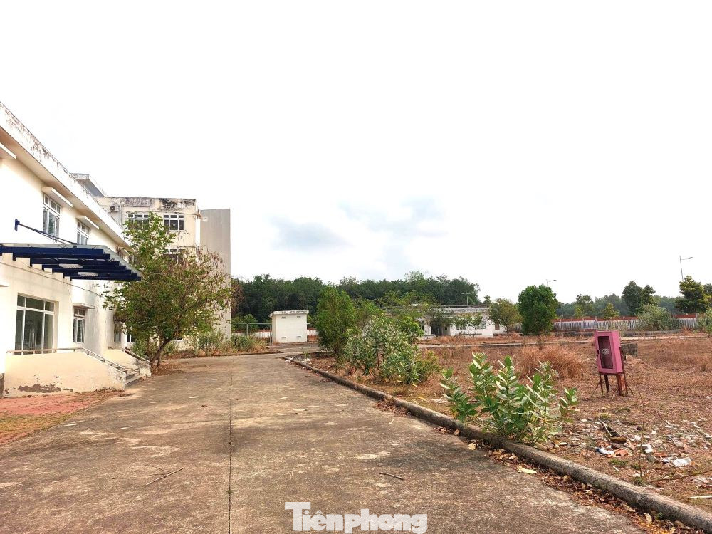 Theo Sở Y tế Bình Dương Bệnh viện chuyên khoa Tâm thần do phải chuyển đổi công năng từ Bệnh viện chuyên khoa sang Bệnh viện Đa khoa riêng nên phải điều chỉnh một số hạng mục công trình cho phù hợp. Sau khi Ban Quản lý Dự án tỉnh Bình Dương thực hiện xong một số yêu cầu, Bệnh viện Đa khoa tỉnh Bình Dương sẽ nhận bàn giao