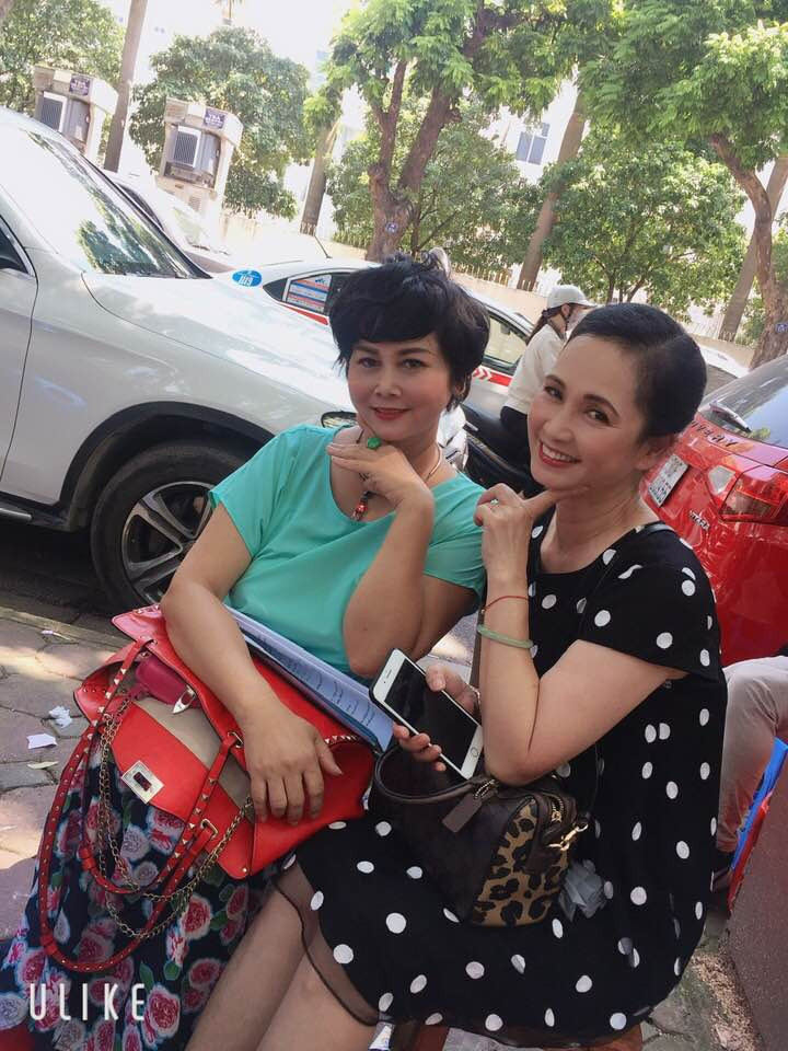 Nghệ sĩ Đỗ Kỷ tiết lộ thú vị về người bạn đời - NSND Lan Hương ảnh 3