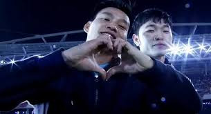 U23 Việt Nam: 'Không quản mưa tuyết, cứ ra sân là 'chiến' thôi' ảnh 21