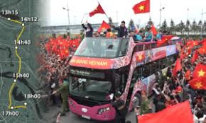 U23 Việt Nam: 'Không quản mưa tuyết, cứ ra sân là 'chiến' thôi' ảnh 22