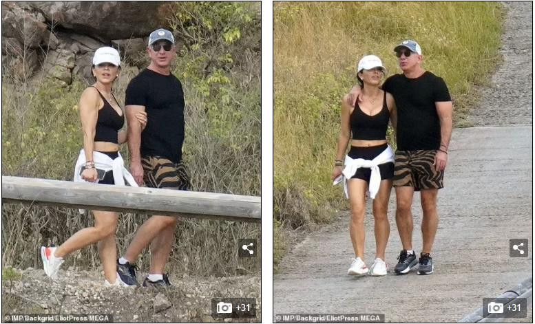 Kể từ khi công khai tình cảm, cặp đôi đình đám liên tục được trông thấy sánh đôi tình tứ cùng nhau trong nhiều sự kiện và họ luôn cho thấy tình cảm mặn nồng như tuổi mới lớn.