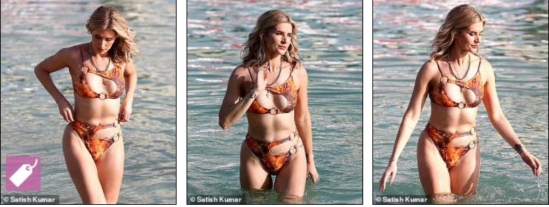 Được biết, tài khoản trên OnlyFans của cô rất lớn và được rất nhiều người hâm mộ và theo dõi. Được biết, tài khoản trên OnlyFans của cô rất lớn và được rất nhiều người hâm mộ và theo dõi.