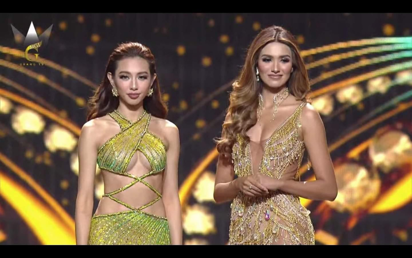 Thùy Tiên - đại diện Việt Nam đầu tiên đăng quang Miss Grand ảnh 52