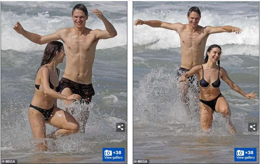 Tuy nhiên, Ansel Elgort đã nhanh chóng lên tiếng phủ nhận trên Instagram cá nhân của mình. Anh khẳng định đó là mối quan hệ “hợp pháp và hoàn toàn có sự đồng thuận” của cô. Bên cạnh đó, anh cũng lên tiếng xin lỗi cô gái vì đã đột ngột "biến mất" khỏi cuộc đời cô sau khi nhận thấy không còn tình cảm.