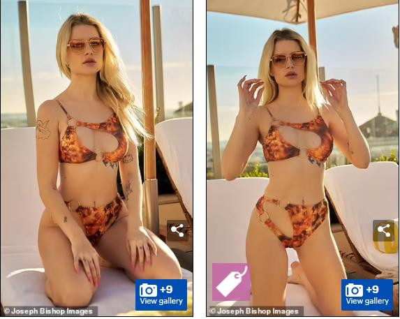 Đầu năm nay, cô công khai chuyện tình cảm với ca sĩ Tristan Evans - tay trống của ban nhạc The Vamps nổi tiếng ở Anh. Sau 4 tháng hẹn hò, Lottie Moss mới đây xác nhận đã chia tay bạn trai dù cô tiết lộ cặp đôi đã rất hạnh phúc và hợp nhau trong chuyện phòng the.