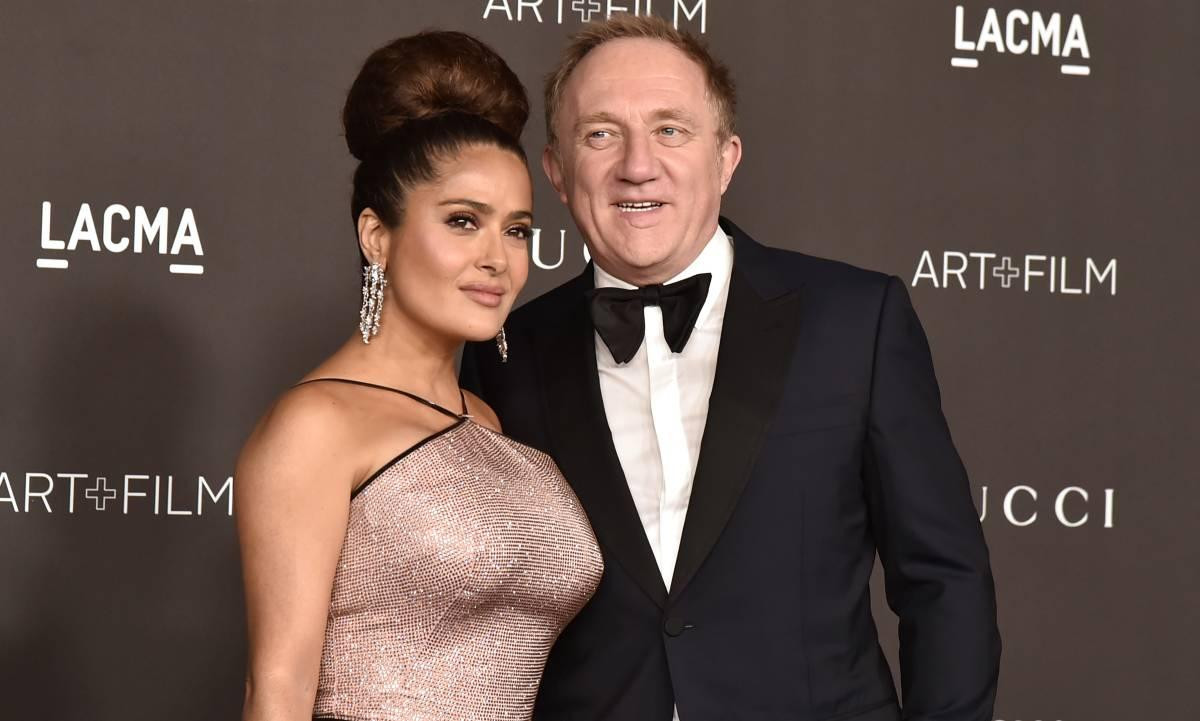 Cô và doanh nhân người Pháp kết hôn năm 2009, có chung một con gái và vẫn hạnh phúc đến hiện tại.