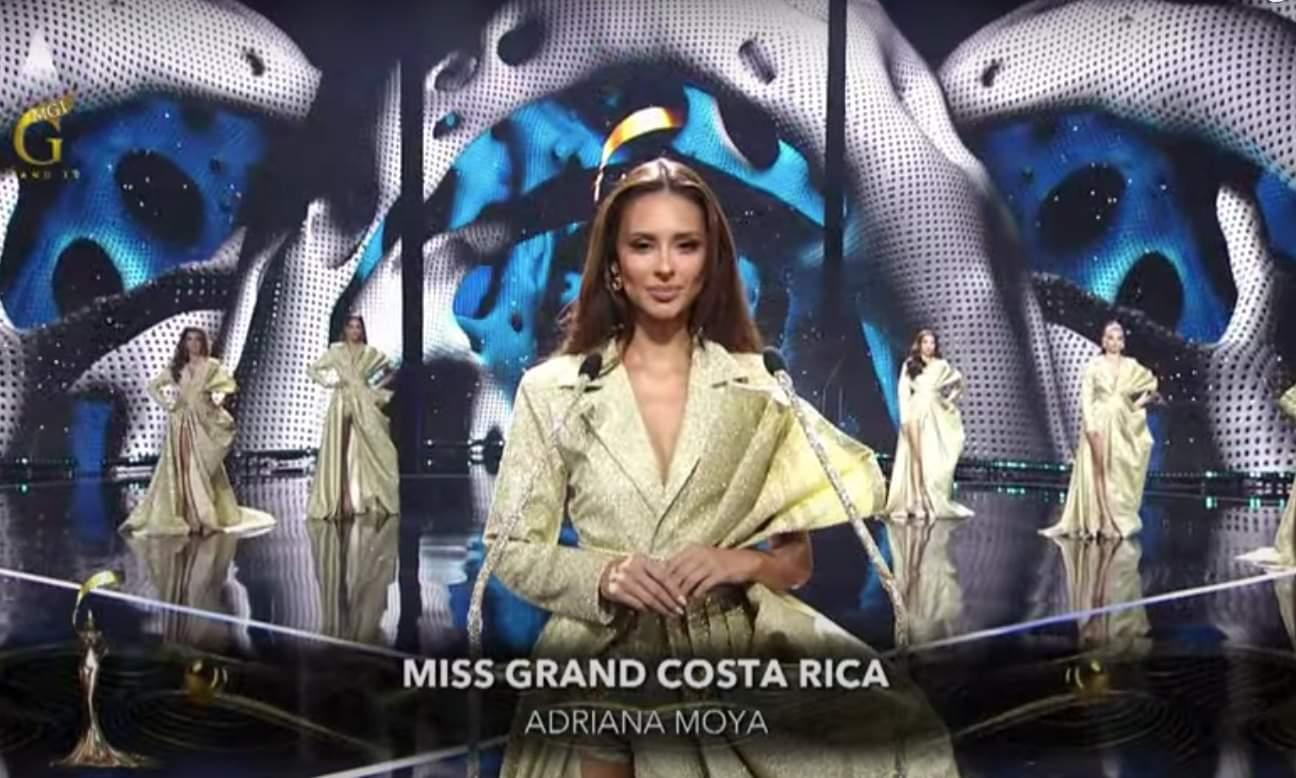 Thùy Tiên - đại diện Việt Nam đầu tiên đăng quang Miss Grand ảnh 29