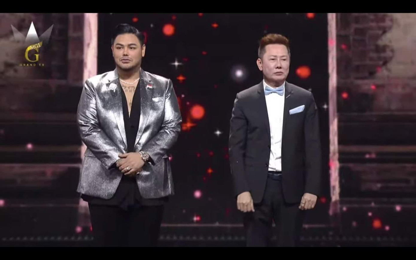 Thùy Tiên - đại diện Việt Nam đầu tiên đăng quang Miss Grand ảnh 33