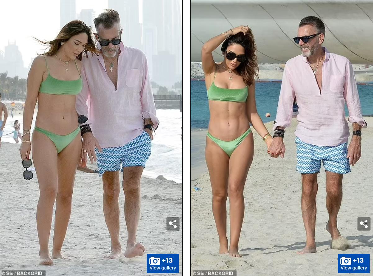 Dù vậy nhưng hiện tại cả hai vẫn chưa chào đón thêm thiên thần nhỏ nào.