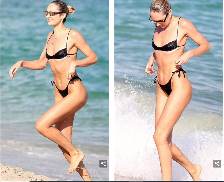 Candice Swanepoel hiện là siêu mẫu đắt giá hàng đầu thế giới hiện nay. Cô từng đứng thứ 8 trong danh sách những người mẫu có thu nhập hàng đầu thế giới năm 2016 theo bình chọn của Forbes. Candice Swanepoel hiện là siêu mẫu đắt giá hàng đầu thế giới hiện nay. Cô từng đứng thứ 8 trong danh sách những người mẫu có thu nhập hàng đầu thế giới năm 2016 theo bình chọn của Forbes.