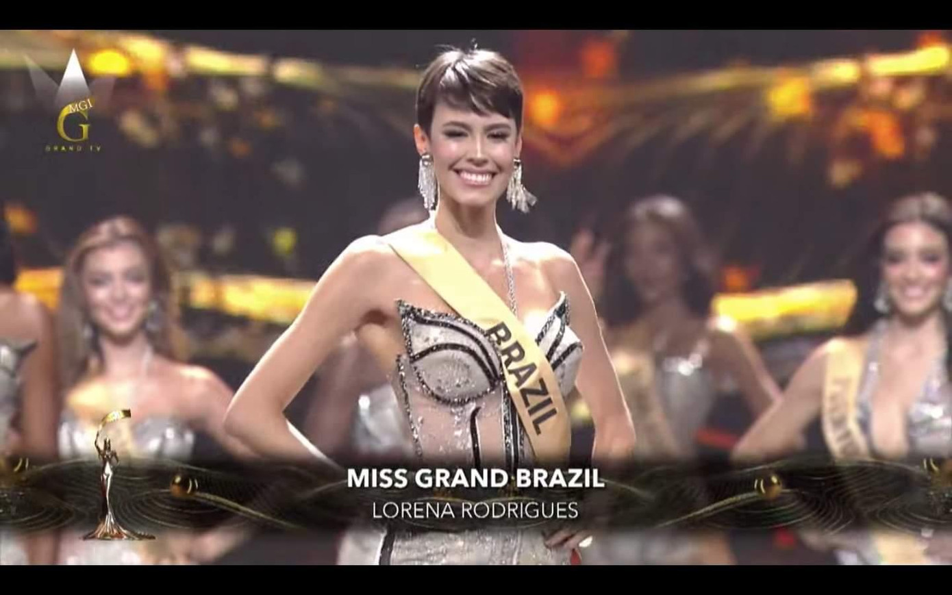 Thùy Tiên - đại diện Việt Nam đầu tiên đăng quang Miss Grand ảnh 7