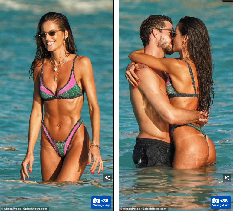 Cặp đôi "chị - em" được cho là hẹn hò từ năm 2015 và đính hôn vào năm 2018.