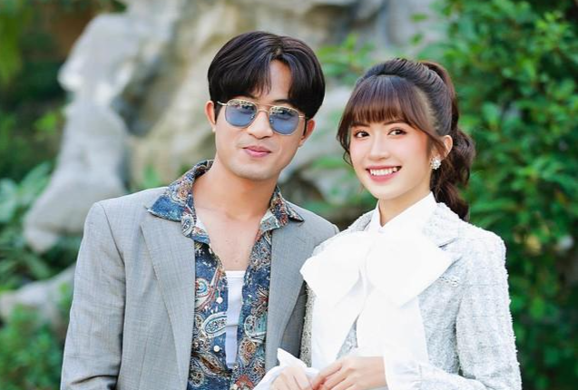 Cặp đôi nào được yêu thích nhất 'Thương ngày nắng về'?
