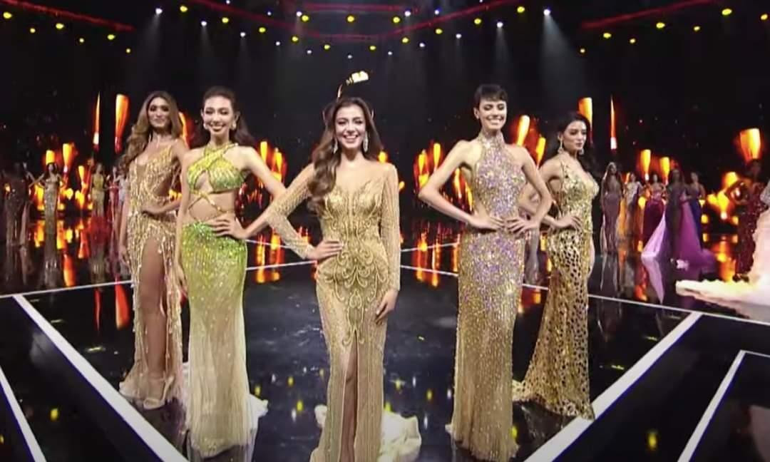 Thùy Tiên - đại diện Việt Nam đầu tiên đăng quang Miss Grand ảnh 46