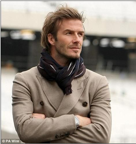 Becks lại đối mặt với tin đồn ngoại tình