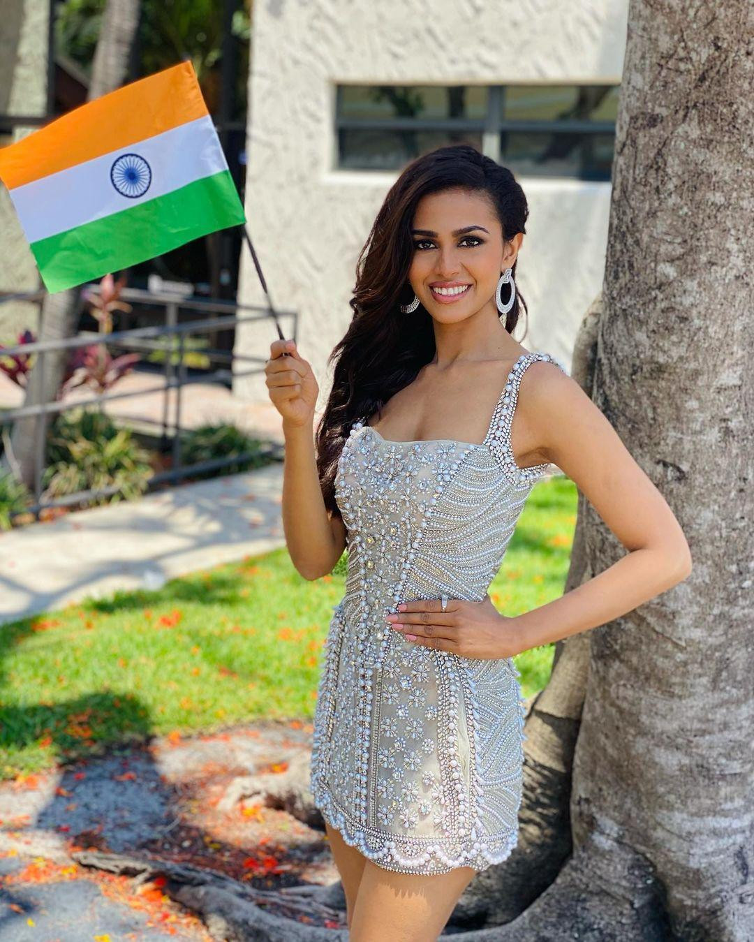 Do tình hình dịch COVID-19 đang diễn biến rất phức tạp tại Ấn Độ nên nhiều người càng lo ngại cho tình hình của Adline Castelino. Các fans cũng cho rằng với việc dịch bệnh COVID-19 đang mất kiểm soát ở Ấn Độ, Adline Castelino sẽ bỏ lỡ cơ hội tham dự cuộc thi năm nay.