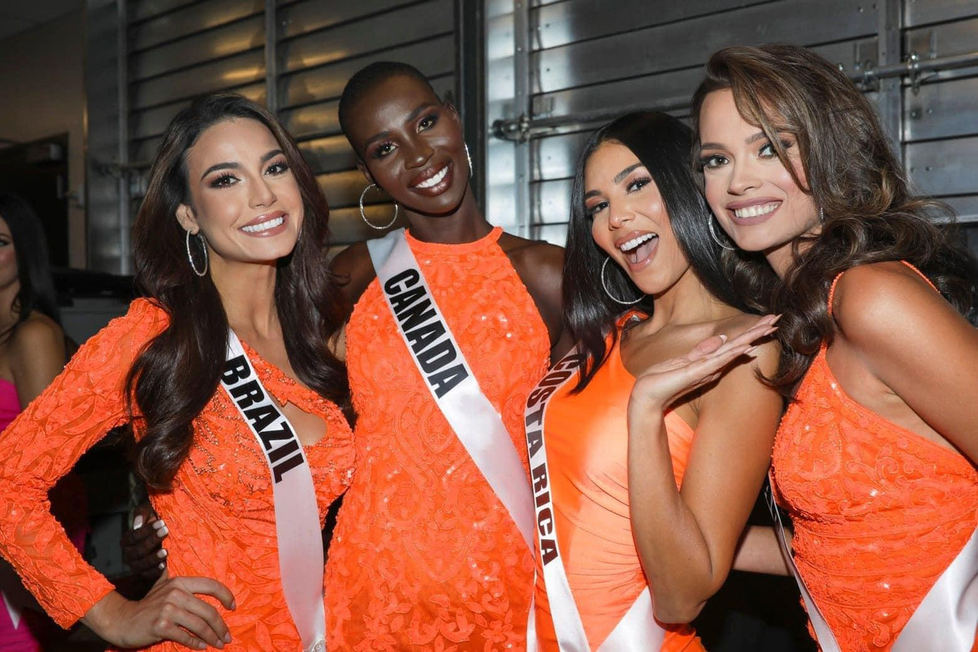 Format đêm chung kết Miss Universe 2020 có nhiều thay đổi so với trước đây.