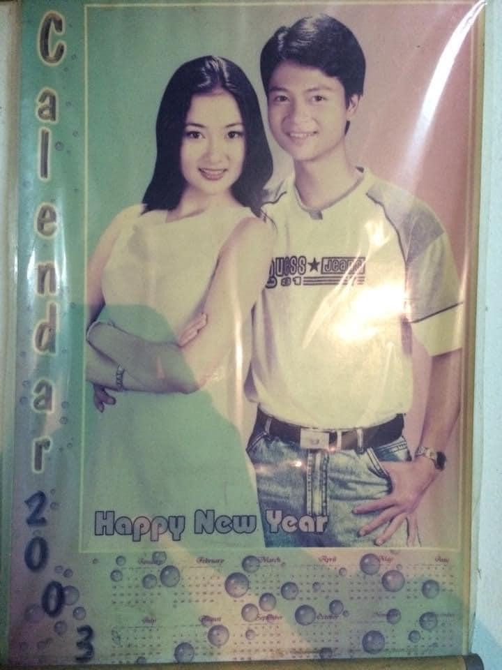 Hoa hậu Nguyễn Thị Huyền khoe ảnh thuở 16 trăng tròn. Hoa hậu Nguyễn Thị Huyền khoe ảnh thuở 16 trăng tròn.