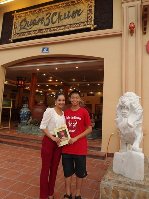 Diễn viên 'Sóng ở đáy sông' kể chuyện bị bác sĩ gạ tình ảnh 1